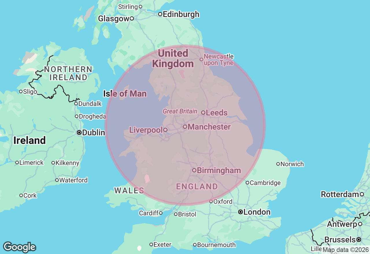 Flower Crown Masterclass location